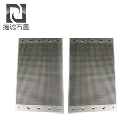 半導體封裝石墨模具在各行各業(yè)得到了廣泛的應用