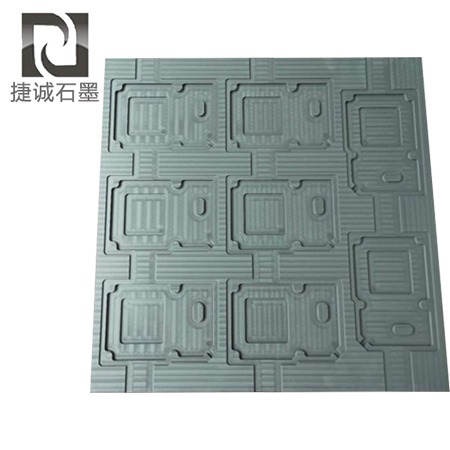 VC燒結(jié)模具的熱穩(wěn)定性能