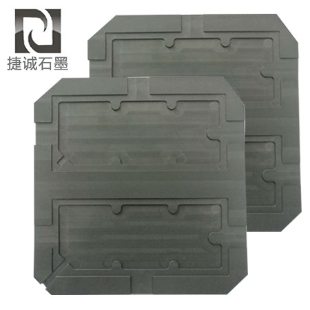 在石墨VC燒結(jié)模具的市場(chǎng)下