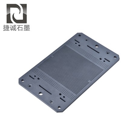 電子燒結(jié)石墨模具在鑄造行業(yè)很受歡迎