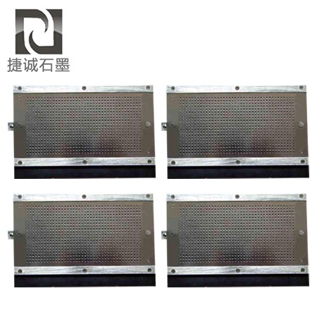 常用的芯片封裝石墨模具技術(shù)匯總