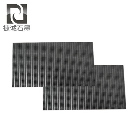 封裝石墨模具表面貼裝型封裝石墨模具之一