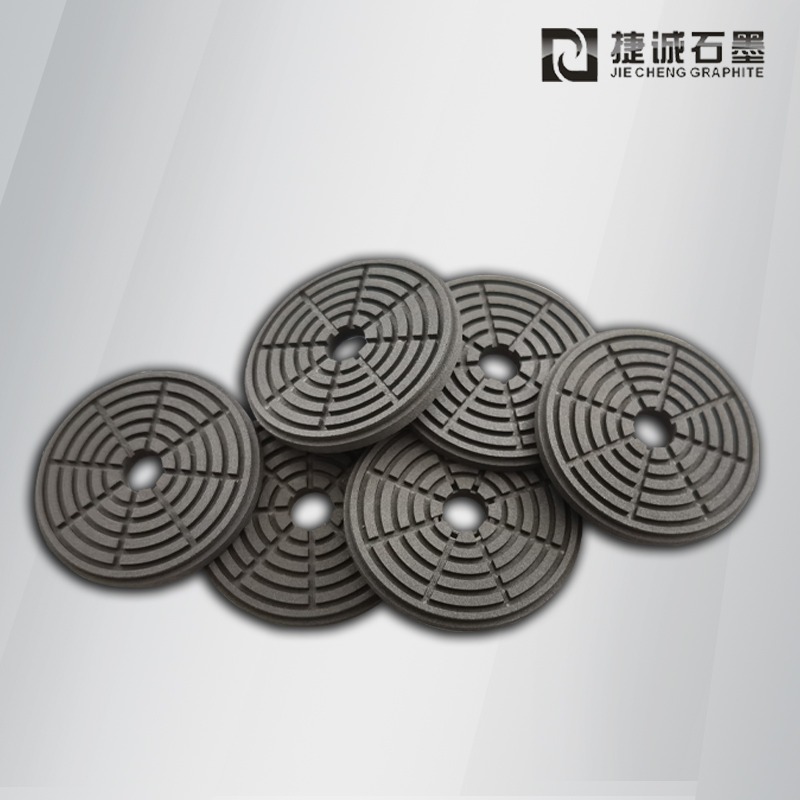 高純石墨半導(dǎo)體模具 定制熱壓石墨治具 電子燒結(jié)石墨模具 進口石墨夾具價格