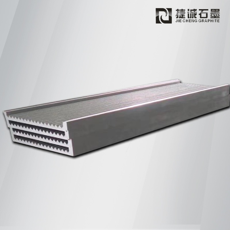 石墨舟皿發(fā)熱對(duì)壓胚有什么問題