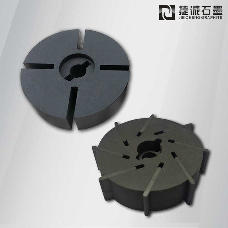 導(dǎo)致石墨轉(zhuǎn)子斷裂的原因有哪些？