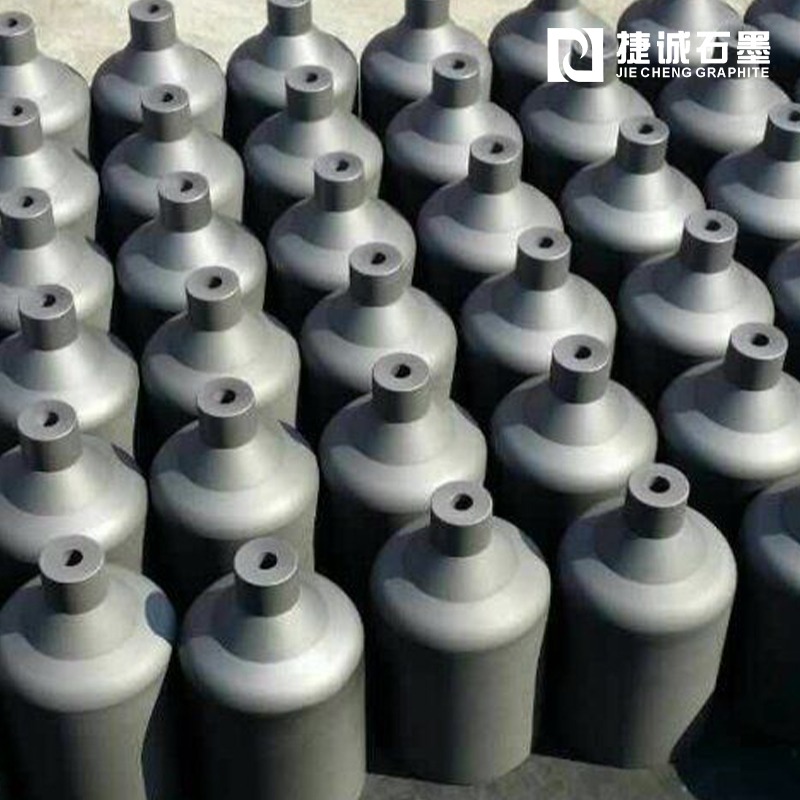 日本進(jìn)口HORLBA(堀場(chǎng)) 氧氮分析石墨坩堝批發(fā) 石墨制品加工廠 進(jìn)口石墨坩堝知名品牌 抗氧化碳硫分析儀石墨坩堝