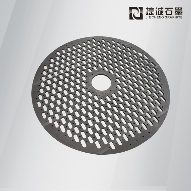 進口刀片燒結(jié)石墨舟皿 CVD涂層爐石墨孔盤加工 鎢鋼刀具燒結(jié)盤價格 硬質(zhì)合金石墨盤批發(fā)