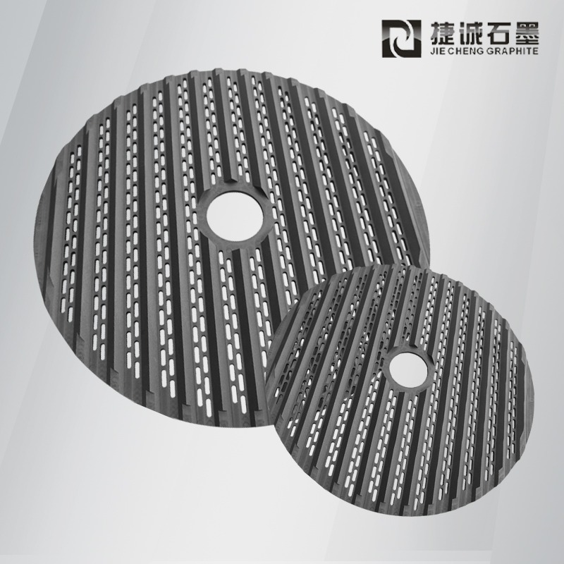 鎢鋼刀具燒結(jié)盤(pán)批發(fā) CVD涂層爐石墨孔盤(pán)定制 刀片燒結(jié)石墨舟皿廠家 硬質(zhì)合金石墨盤(pán)價(jià)格