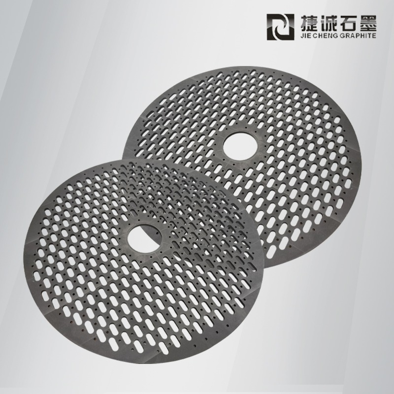 CVD涂層爐石墨孔盤(pán)批發(fā) 燒結(jié)石墨圓舟加工廠 鎢鋼刀具燒結(jié)盤(pán)價(jià)格 刀片燒結(jié)石墨舟定制