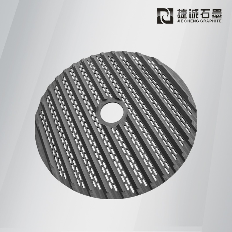 刀片燒結(jié)石墨舟皿批發(fā) 硬質(zhì)合金石墨盤(pán)加工 CVD涂層爐石墨孔盤(pán)價(jià)格 鎢鋼刀涂層石墨圓舟廠家