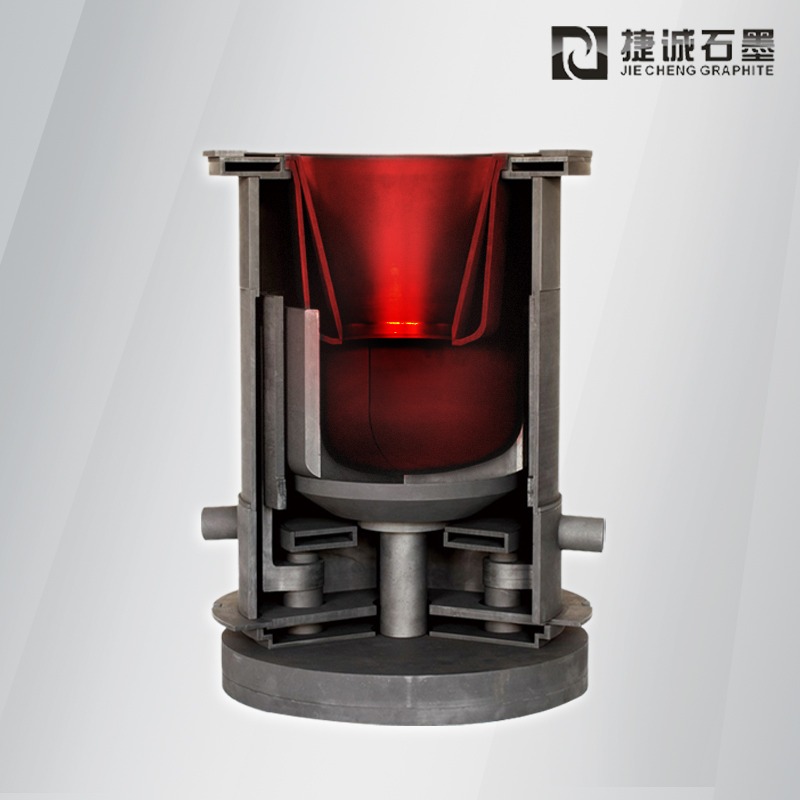 單晶爐熱場(chǎng)石墨件加工廠 多晶爐石墨加熱器批發(fā) 抗氧化石墨加熱片 單晶爐熱場(chǎng)石墨14大件價(jià)格